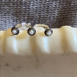 NWT Kendra Scott Odette Ring S/M